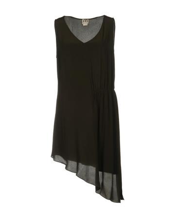 Платье HAUTE HIPPIE