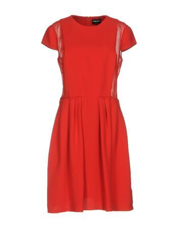 Платье GIORGIO ARMANI