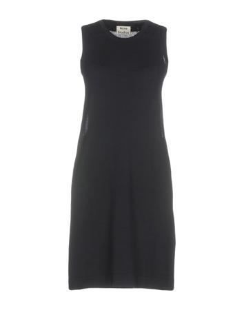 Платье ACNE STUDIOS