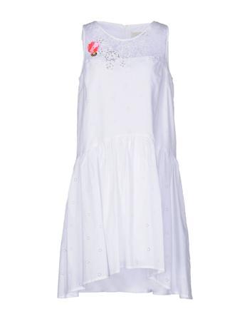 Платье PETITE COUTURE by CHIARA CUCCONI