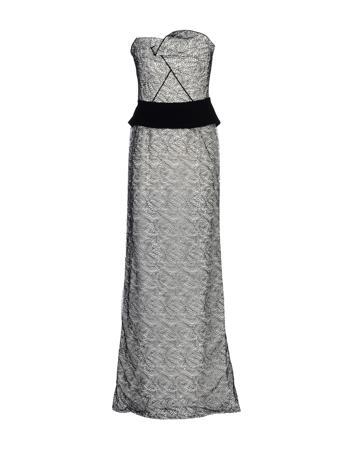 Платье ROLAND MOURET