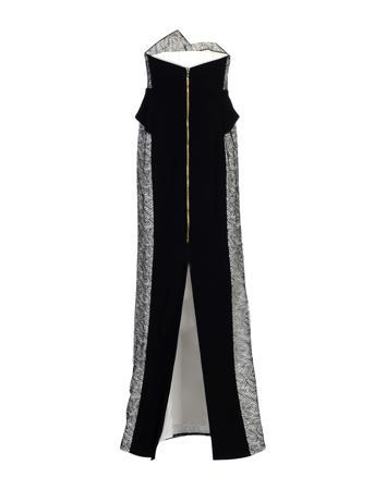 Платье ROLAND MOURET