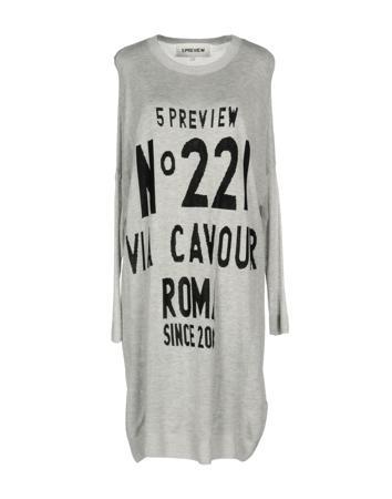 Платье 5PREVIEW