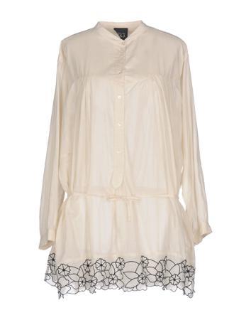 Платье TWIN-SET JEANS