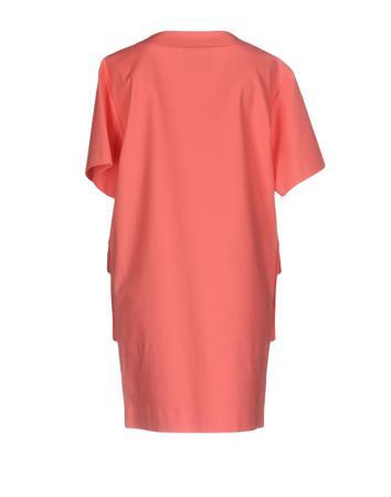 Платье MOSCHINO COUTURE