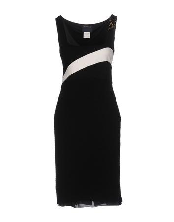 Платье CLASS ROBERTO CAVALLI