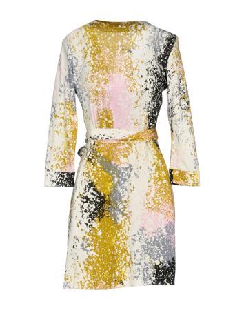 Платье DIANE VON FURSTENBERG