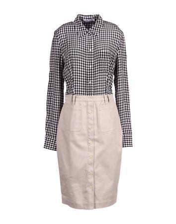 Платье ALTUZARRA