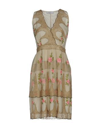 Платье BLUGIRL BLUMARINE