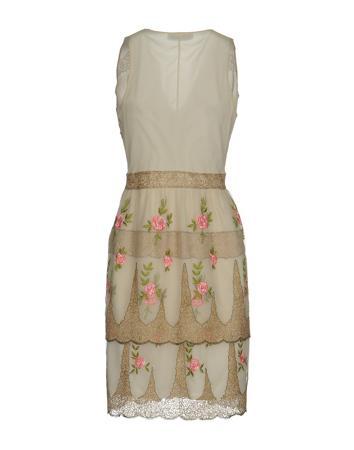 Платье BLUGIRL BLUMARINE