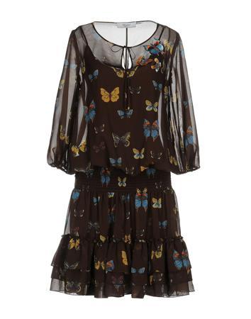 Платье BLUGIRL BLUMARINE