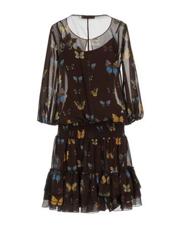 Платье BLUGIRL BLUMARINE