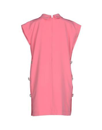 Платье LA CAMICIA BIANCA