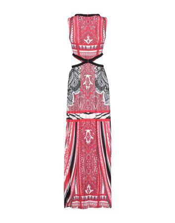 Платье CLASS ROBERTO CAVALLI