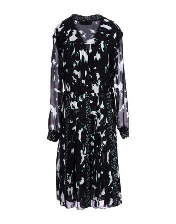 Платье PROENZA SCHOULER