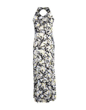 Платье MARY KATRANTZOU