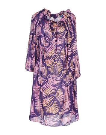 Платье MATTHEW WILLIAMSON