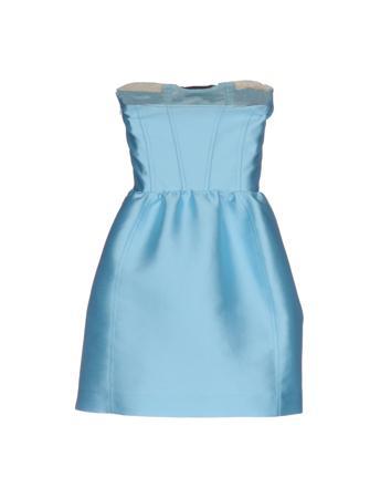 Платье REDValentino