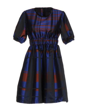 Платье MARIUCCIA