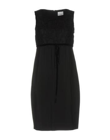 Платье FABRIZIO LENZI NOIRE