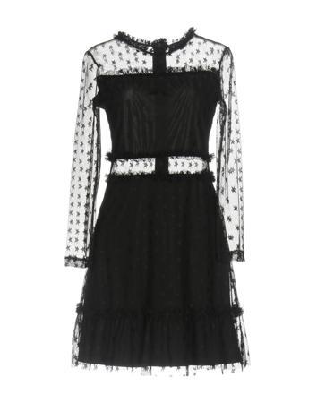 Платье VANESSA SCOTT