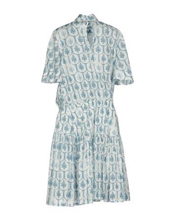 Платье JIL SANDER NAVY