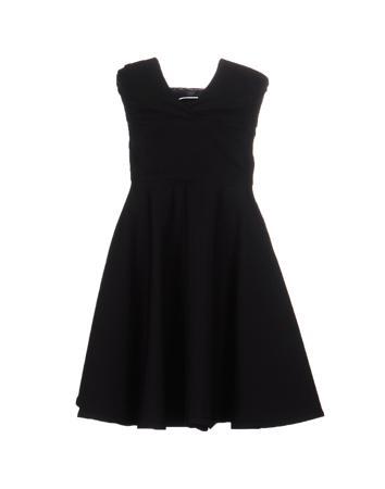 Платье EMILIO de la MORENA