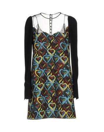 Платье MARY KATRANTZOU