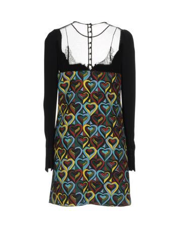 Платье MARY KATRANTZOU