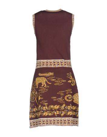 Платье VALENTINO