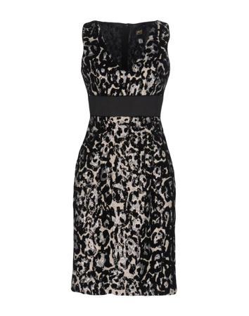 Платье CLASS ROBERTO CAVALLI