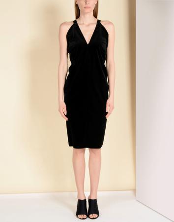 Платье WOLFORD