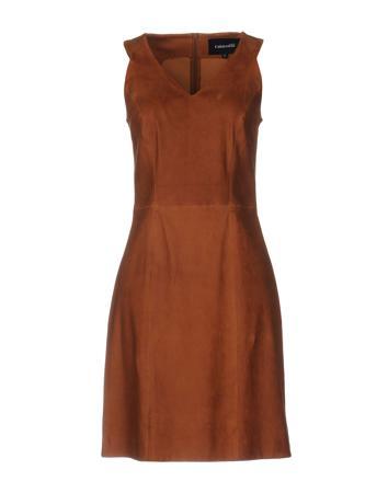 Платье JONATHAN CUKIERMAN