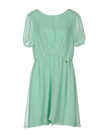 Платье FORNARINA