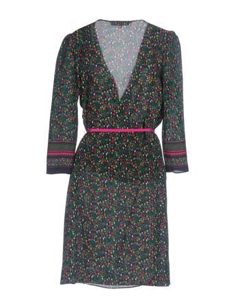 Платье VANESSA BRUNO