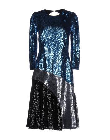 Платье JONATHAN SAUNDERS