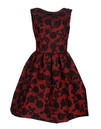 Платье IO COUTURE