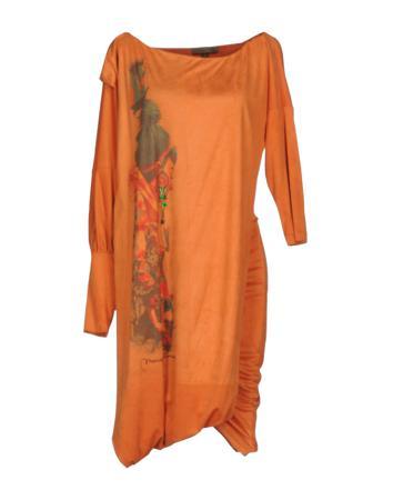 Платье MARIAGRAZIA PANIZZI