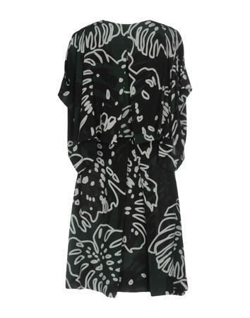 Платье VIVIENNE WESTWOOD ANGLOMANIA