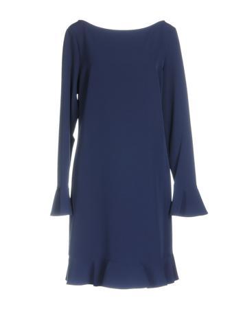 Платье TWIN-SET JEANS