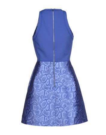 Платье RICHARD NICOLL