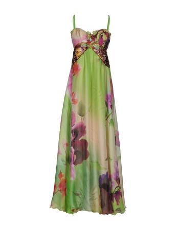 Платье CLASS ROBERTO CAVALLI