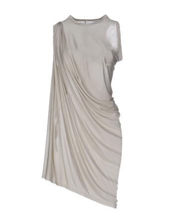 Платье RICK OWENS