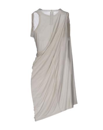 Платье RICK OWENS