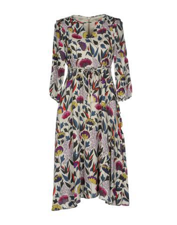 Платье DARLING