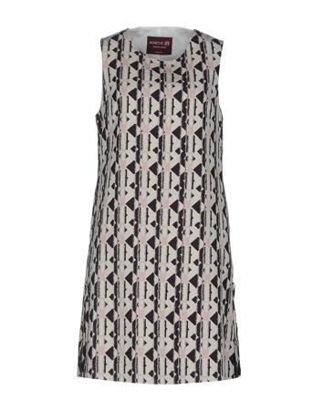 Платье MARCHÉ_21