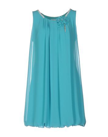 Платье JEAN CRYÒ