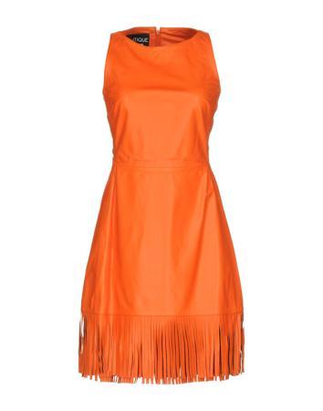 Платье BOUTIQUE MOSCHINO