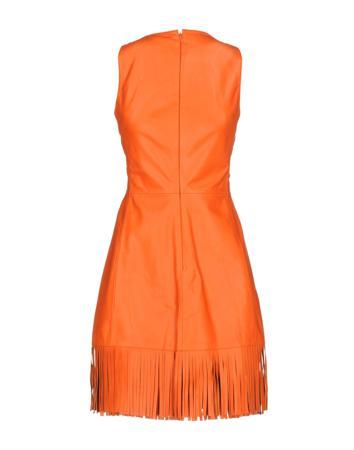 Платье BOUTIQUE MOSCHINO