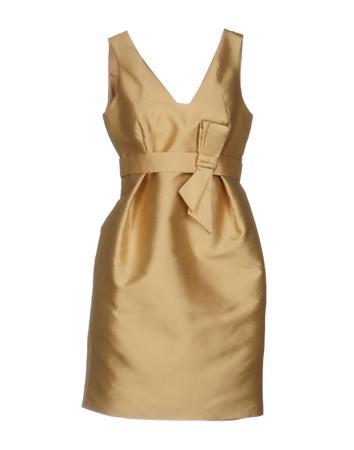 Платье AMAYA ARZUAGA